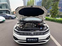 Volkswagen Lingdu 280TSI DSG Comfort Edition - ფოტო 20