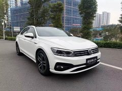 Volkswagen Lingdu 280TSI DSG Comfort Edition - ფოტო 3