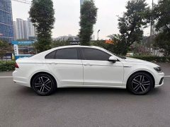 Volkswagen Lingdu 280TSI DSG Comfort Edition - ფოტო 4