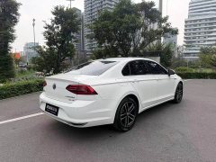Volkswagen Lingdu 280TSI DSG Comfort Edition - ფოტო 5