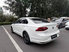 Volkswagen Lingdu 280TSI DSG Comfort Edition - ფოტო 7