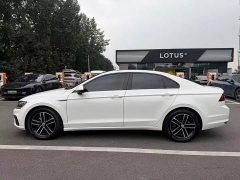 Volkswagen Lingdu 280TSI DSG Comfort Edition - ფოტო 8