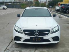 Mercedes-Benz C-Class 2021 C 260 Star Radiance Premium Edition - ფოტო 3