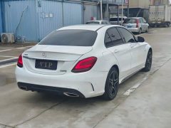 Mercedes-Benz C-Class 2021 C 260 Star Radiance Premium Edition - ფოტო 4