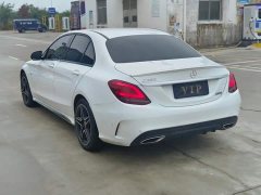 Mercedes-Benz C-Class 2021 C 260 Star Radiance Premium Edition - ფოტო 5