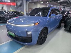 Li Auto L8 Pro - ფოტო 1