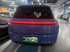 Li Auto L8 Pro - ფოტო 10