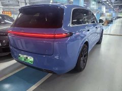 Li Auto L8 Pro - ფოტო 11