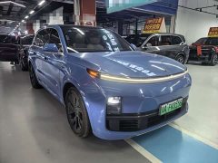 Li Auto L8 Pro - ფოტო 3