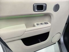 Li Auto L8 Pro - ფოტო 4