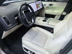 Li Auto L8 Pro - ფოტო 6