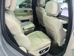 Li Auto L8 Pro - ფოტო 8