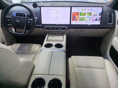 Li Auto L8 Pro - ფოტო 9