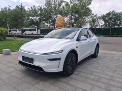 Tesla Model Y Rear-Wheel Drive - ფოტო 1