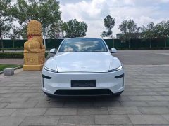 Tesla Model Y Rear-Wheel Drive - ფოტო 2