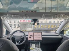 Tesla Model Y Rear-Wheel Drive - ფოტო 5