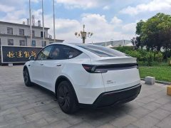 Tesla Model Y Rear-Wheel Drive - ფოტო 7