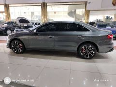 Audi A4L 40 TFSI Luxury Elegance - ფოტო 12