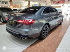Audi A4L 40 TFSI Luxury Elegance - ფოტო 13