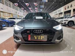 Audi A4L 40 TFSI Luxury Elegance - ფოტო 2