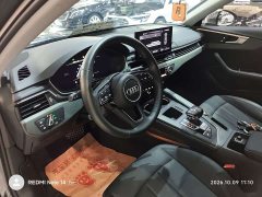 Audi A4L 40 TFSI Luxury Elegance - ფოტო 4
