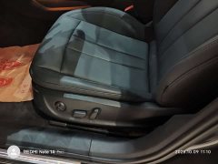 Audi A4L 40 TFSI Luxury Elegance - ფოტო 8
