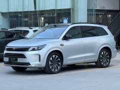 AITO M7 1.5T Intelligent Driving RWD Ultra 5-Seater - ფოტო 1