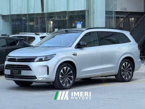 2024 AITO M7 1.5T Intelligent Driving RWD Ultra 5-Seater - ავტომობილი ჩინეთიდან