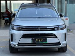 AITO M7 1.5T Intelligent Driving RWD Ultra 5-Seater - ფოტო 2
