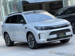 AITO M7 1.5T Intelligent Driving RWD Ultra 5-Seater - ფოტო 3