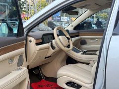 AITO M7 1.5T Intelligent Driving RWD Ultra 5-Seater - ფოტო 4