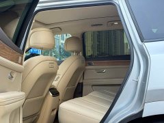 AITO M7 1.5T Intelligent Driving RWD Ultra 5-Seater - ფოტო 5
