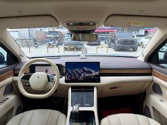 AITO M7 1.5T Intelligent Driving RWD Ultra 5-Seater - ფოტო 6