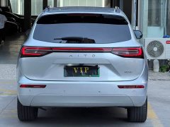 AITO M7 1.5T Intelligent Driving RWD Ultra 5-Seater - ფოტო 8