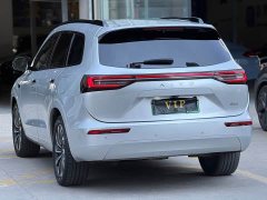 AITO M7 1.5T Intelligent Driving RWD Ultra 5-Seater - ფოტო 9