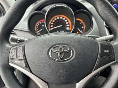 Toyota Yaris L Zhixuan X 1.5L CVT Luxury Plus - ფოტო 13