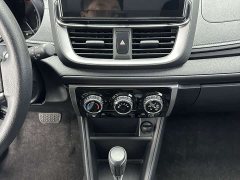 Toyota Yaris L Zhixuan X 1.5L CVT Luxury Plus - ფოტო 14