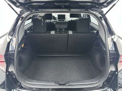 Toyota Yaris L Zhixuan X 1.5L CVT Luxury Plus - ფოტო 16