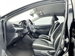 Toyota Yaris L Zhixuan X 1.5L CVT Luxury Plus - ფოტო 4