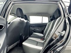 Toyota Yaris L Zhixuan X 1.5L CVT Luxury Plus - ფოტო 5
