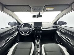 Toyota Yaris L Zhixuan X 1.5L CVT Luxury Plus - ფოტო 6
