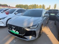Chery Fengyun A8L 1.5T GDI 145hp Standard - ფოტო 1
