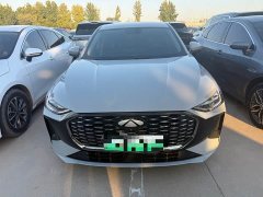 Chery Fengyun A8L 1.5T GDI 145hp Standard - ფოტო 2