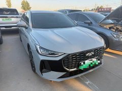 Chery Fengyun A8L 1.5T GDI 145hp Standard - ფოტო 3