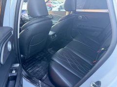 Chery Fengyun A8L 1.5T GDI 145hp Standard - ფოტო 5