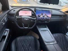 Chery Fengyun A8L 1.5T GDI 145hp Standard - ფოტო 6