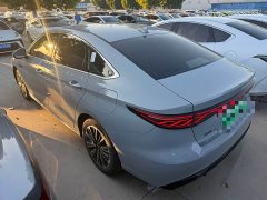 Chery Fengyun A8L 1.5T GDI 145hp Standard - ფოტო 7