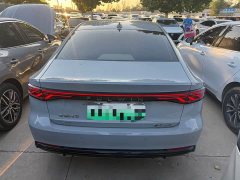Chery Fengyun A8L 1.5T GDI 145hp Standard - ფოტო 8