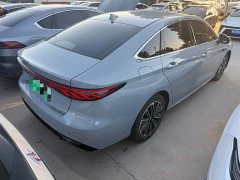 Chery Fengyun A8L 1.5T GDI 145hp Standard - ფოტო 9