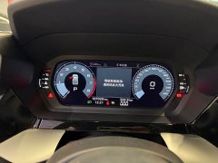 Audi A3 A3L Limousine 35 TFSI Sport Entry - ფოტო 10